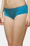 Triumph Medium Rise Full Coverage Hipster Panty - Ocean Depths — thumbnail 3